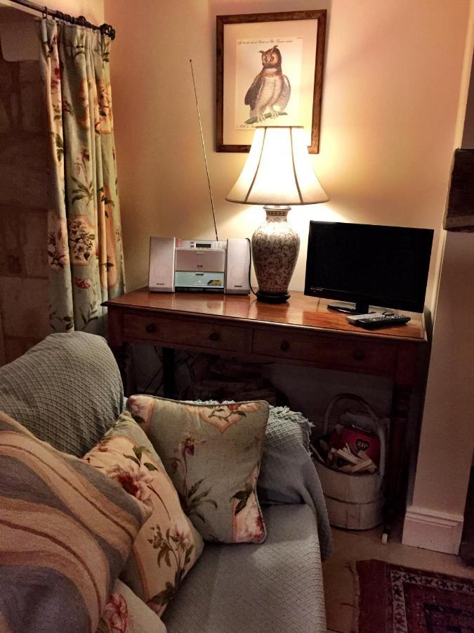 West Cottage, Southlands Farm, Gunnerton Hexham Eksteriør billede