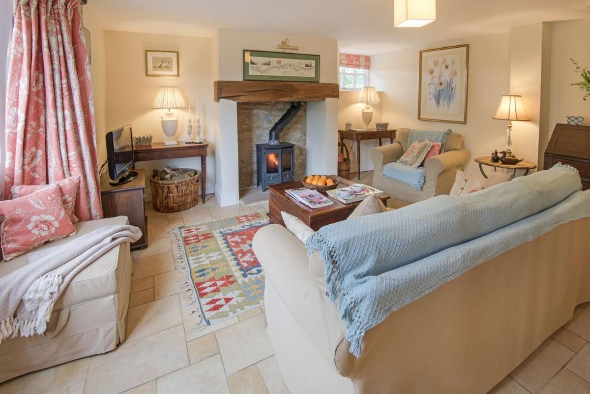 West Cottage, Southlands Farm, Gunnerton Hexham Eksteriør billede