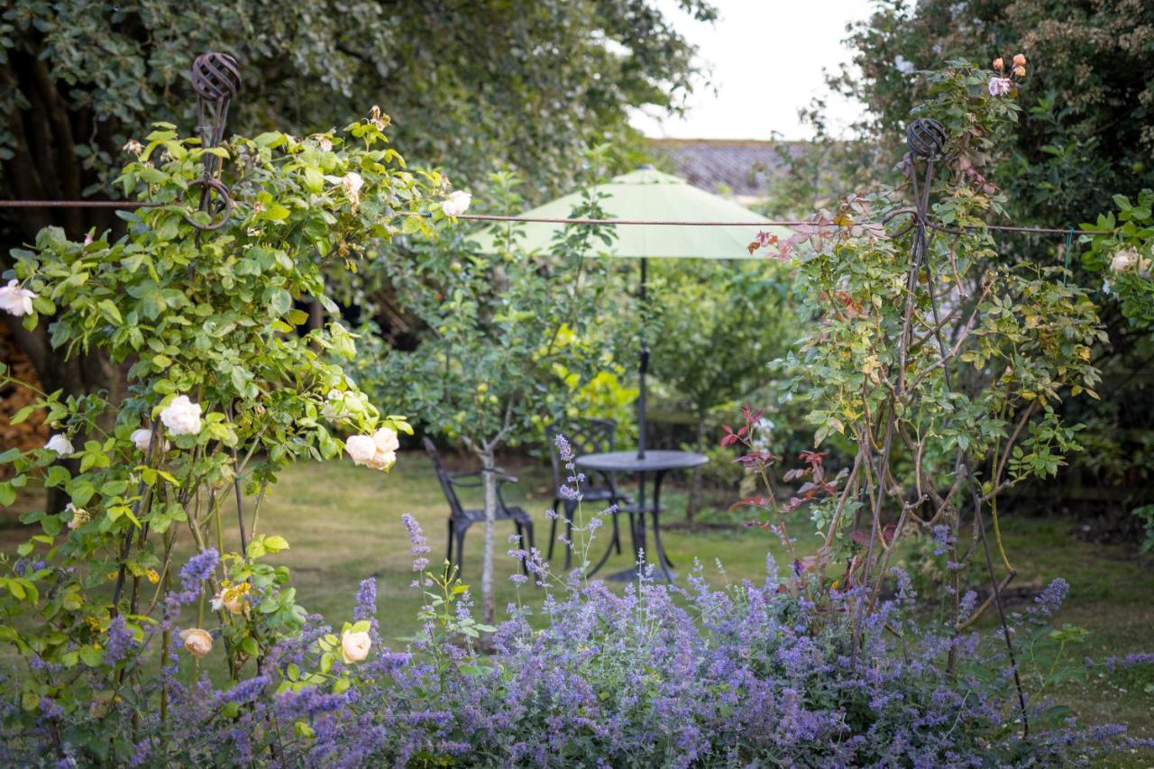 West Cottage, Southlands Farm, Gunnerton Hexham Eksteriør billede